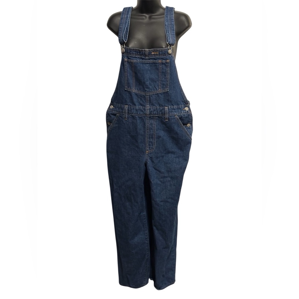 Levi’s Denim Overalls